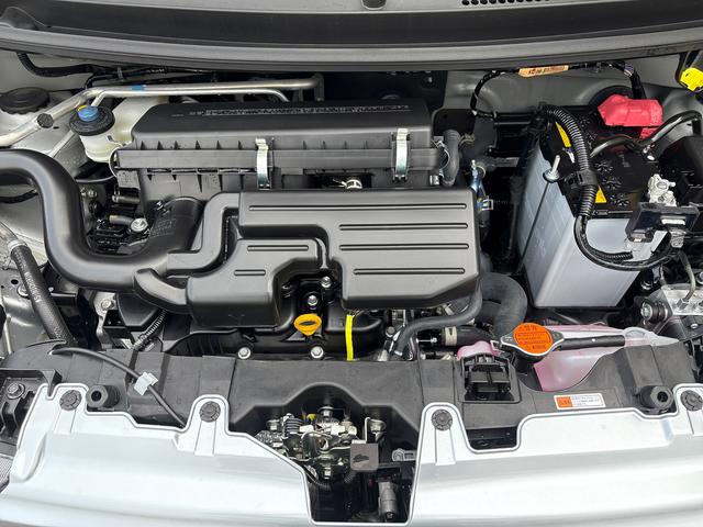 ミライースＸ　ＳＡIII【ダイハツ認定中古車・まごころ保証１年走行距離無制限保証】　　ＬＥＤヘッドライト　マニュアルエアコン　スマートアシスト　コーナーセンサー　オートライト　電動格納式ドアミラー（栃木県）の中古車