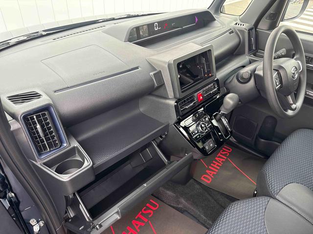 タントカスタムＸダイハツ認定中古車・まごころ保証１年走行距離無制限保証　キーフリーシステム　ＬＥＤヘッドライト　ＬＥＤフォグランプ　両側電動スライドドア　スマートアシスト　コーナーセンサー（栃木県）の中古車