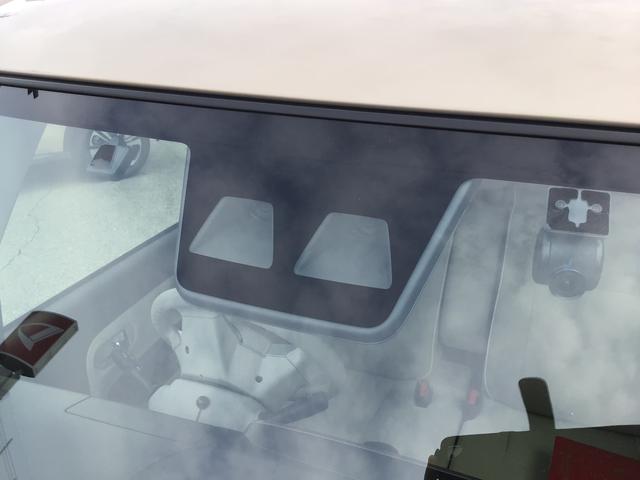 ムーヴキャンバスＧホワイトアクセントＶＳ　ＳＡIII【ダイハツ認定中古車・まごころ保証１年走行距離無制限保証】　　ナビゲーションシステム　パノラマモニター　ドライブレコーダー　ＥＴＣ車載器　両側電動スライドドア（栃木県）の中古車