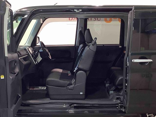 タントカスタムＸ　トップエディションＳＡIII【ダイハツ認定中古車・まごころ保証１年走行距離無制限保証】　ナビゲーションシステム　バックカメラ　ＥＴＣ車載器　ドライブレコーダー　片側電動スライドドア（栃木県）の中古車