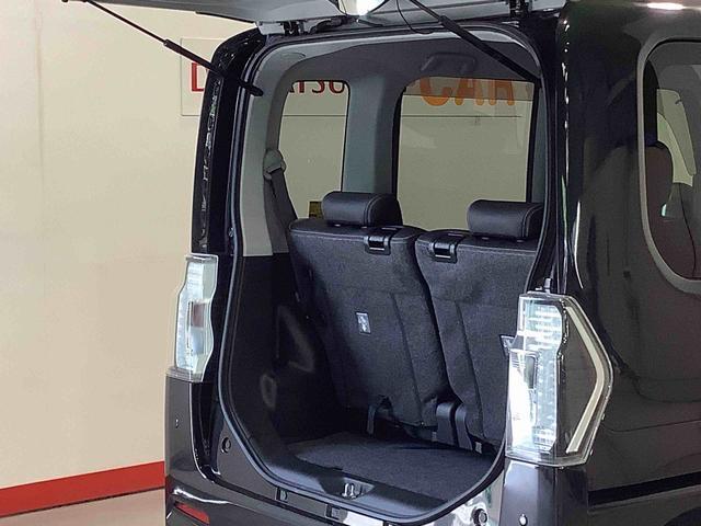 タントカスタムＸ　トップエディションＳＡIII【ダイハツ認定中古車・まごころ保証１年走行距離無制限保証】　ナビゲーションシステム　バックカメラ　ＥＴＣ車載器　ドライブレコーダー　片側電動スライドドア（栃木県）の中古車