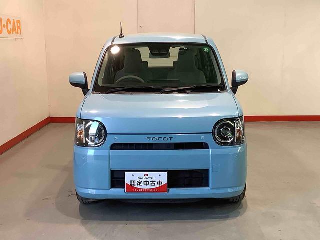 ミラトコットＬ　ＳＡIII【ダイハツ認定中古車・まごころ保証１年走行距離無制限保証】　　　ＣＤラジオ　ドライブレコーダー　スマートアシスト３　コーナーセンサー　ＬＥＤヘッドライト（栃木県）の中古車