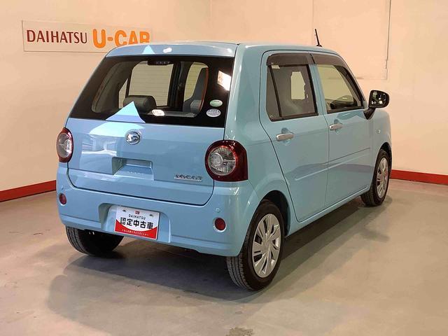 ミラトコットＬ　ＳＡIII【ダイハツ認定中古車・まごころ保証１年走行距離無制限保証】　　　ＣＤラジオ　ドライブレコーダー　スマートアシスト３　コーナーセンサー　ＬＥＤヘッドライト（栃木県）の中古車