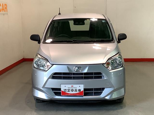 ミライースＬ　ＳＡIII【ダイハツ認定中古車・まごころ保証１年走行距離無制限保証】（栃木県）の中古車