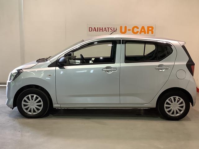 ミライースＬ　ＳＡIII【ダイハツ認定中古車・まごころ保証１年走行距離無制限保証】（栃木県）の中古車