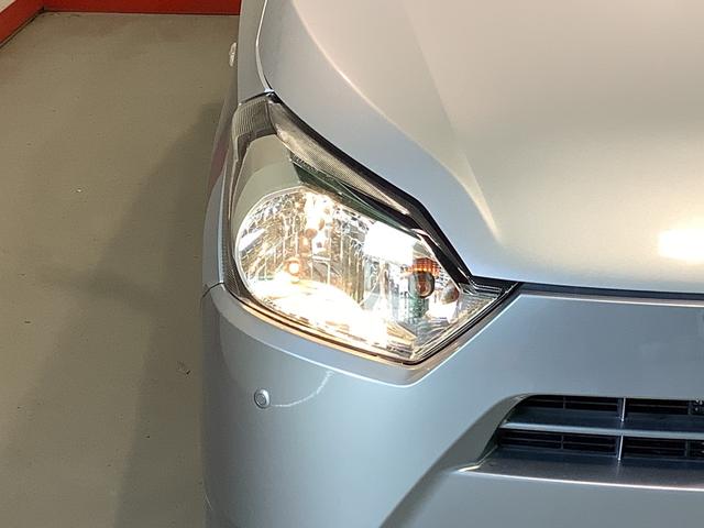 ミライースＬ　ＳＡIII【ダイハツ認定中古車・まごころ保証１年走行距離無制限保証】（栃木県）の中古車