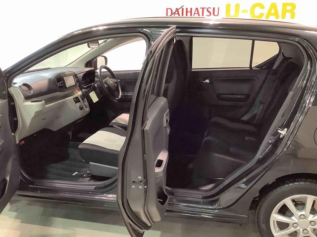 ミライースＧ　リミテッドＳＡIII【ダイハツ認定中古車・まごころ保証１年走行距離無制限保証】　ナビゲーションシステム　バックカメラ　シートヒーター　電動格納式ドアミラー　スマートアシスト（栃木県）の中古車