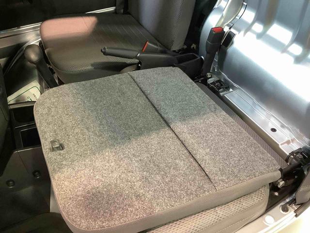 ハイゼットトラックスタンダードＳＡIIIｔ【ダイハツ認定中古車・まごころ保証１年走行距離無制限保証】　４ＷＤ　キーレスエントリー　マニュアルエアコン　荷台作業灯　幌　パワーウィンドウ（栃木県）の中古車
