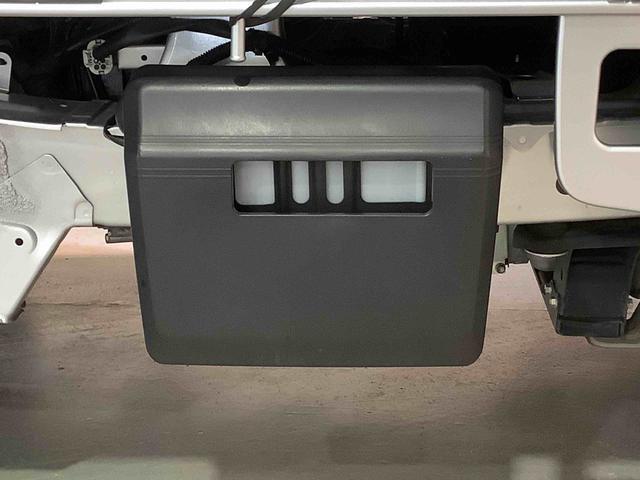 ハイゼットトラックスタンダードＳＡIIIｔ【ダイハツ認定中古車・まごころ保証１年走行距離無制限保証】　４ＷＤ　キーレスエントリー　マニュアルエアコン　荷台作業灯　幌　パワーウィンドウ（栃木県）の中古車