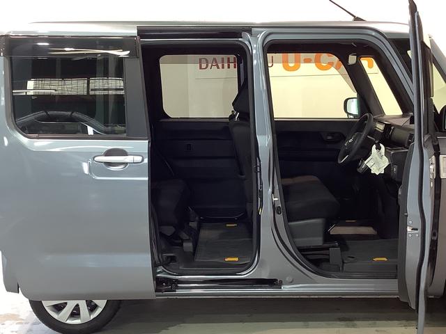 ウェイクＬ　ＳＡ【ダイハツ認定中古車・まごころ保証１年走行距離無制限保証】　　ナビゲーションシステム　バックカメラ　ＥＴＣ車載器　片側電動スライドドア　ＬＥＤヘッドライト（栃木県）の中古車