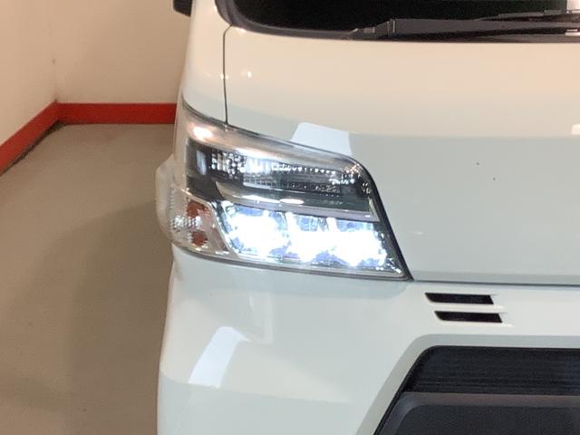 ハイゼットカーゴスペシャルクリーンＳＡIIIダイハツ認定中古車・まごころ保証１年走行距離無制限保証　エンジンスターター　ＣＤラジオ　オートライト　アイドリングストップ機能　ＬＥＤヘッドライト（栃木県）の中古車