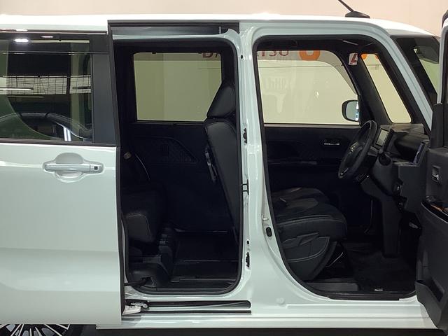 タントカスタムＲＳ【ダイハツ認定中古車・まごころ保証１年走行距離無制限保証】　ナビゲーションシステム　バックカメラ　クルーズコントロール機能　両側電動スライドドア（栃木県）の中古車