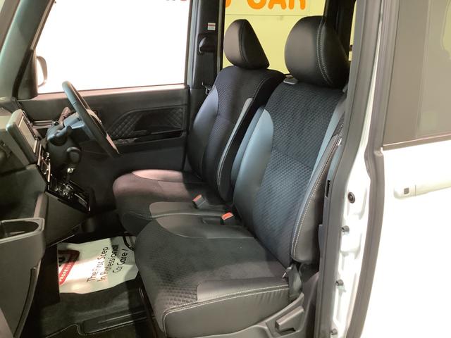 タントカスタムＲＳ【ダイハツ認定中古車・まごころ保証１年走行距離無制限保証】　ナビゲーションシステム　バックカメラ　クルーズコントロール機能　両側電動スライドドア（栃木県）の中古車