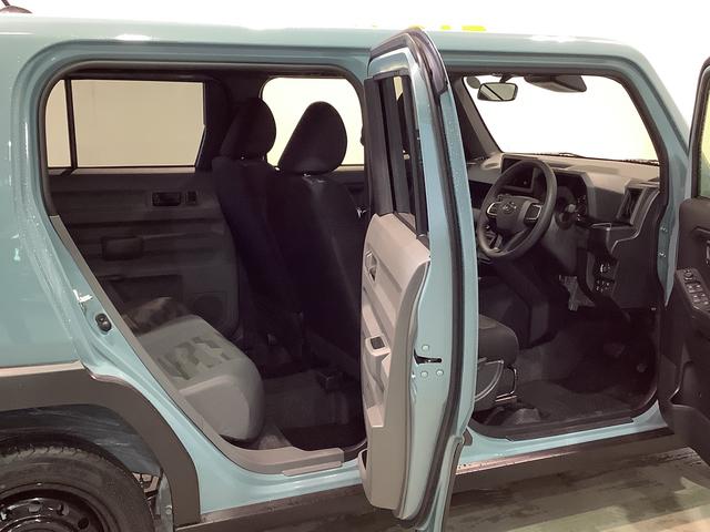 タフトＸ【ダイハツ認定中古車・まごころ保証１年走行距離無制限保証】　　キーフリーシステム　スマートアシスト　コーナーセンサー　オートライト　ＬＥＤヘッドライト（栃木県）の中古車