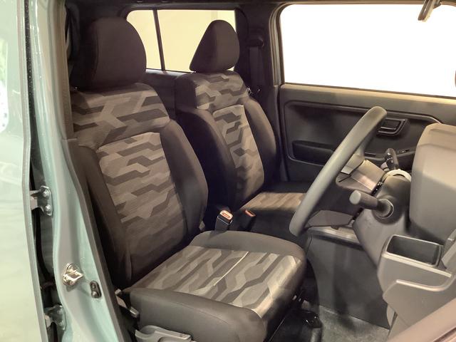 タフトＸ【ダイハツ認定中古車・まごころ保証１年走行距離無制限保証】　　キーフリーシステム　スマートアシスト　コーナーセンサー　オートライト　ＬＥＤヘッドライト（栃木県）の中古車