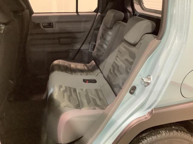 タフトＸ【ダイハツ認定中古車・まごころ保証１年走行距離無制限保証】　　キーフリーシステム　スマートアシスト　コーナーセンサー　オートライト　ＬＥＤヘッドライト（栃木県）の中古車