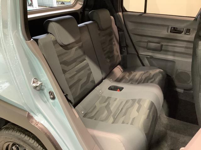 タフトＸ【ダイハツ認定中古車・まごころ保証１年走行距離無制限保証】　　キーフリーシステム　スマートアシスト　コーナーセンサー　オートライト　ＬＥＤヘッドライト（栃木県）の中古車