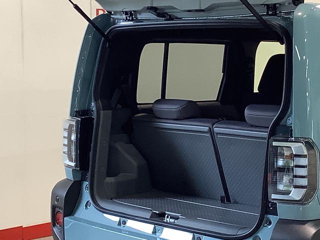 タフトＸ【ダイハツ認定中古車・まごころ保証１年走行距離無制限保証】　　キーフリーシステム　スマートアシスト　コーナーセンサー　オートライト　ＬＥＤヘッドライト（栃木県）の中古車