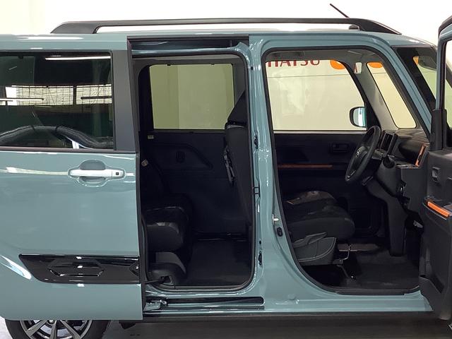 タントファンクロス【ダイハツ認定中古車・まごころ保証１年走行距離無制限保証】（栃木県）の中古車