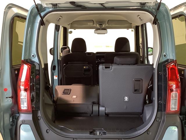 タントファンクロス【ダイハツ認定中古車・まごころ保証１年走行距離無制限保証】（栃木県）の中古車