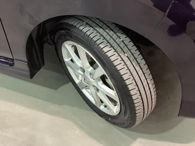 タントカスタムＸ　トップエディションＳＡ【ダイハツ認定中古車・まごころ保証１年走行距離無制限保証】　　ナビゲーションシステム　バックカメラ　片側電動スライドドア　アルミホイール　キーフリーシステム（栃木県）の中古車