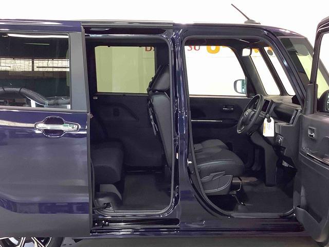 タントカスタムＸ【ダイハツ認定中古車・まごころ保証１年走行距離無制限保証】　　キーフリーシステム　ＬＥＤヘッドライト　ＬＥＤフォグランプ　両側電動スライドドア　スマートアシスト　コーナーセンサー　純正アルミホイール（栃木県）の中古車