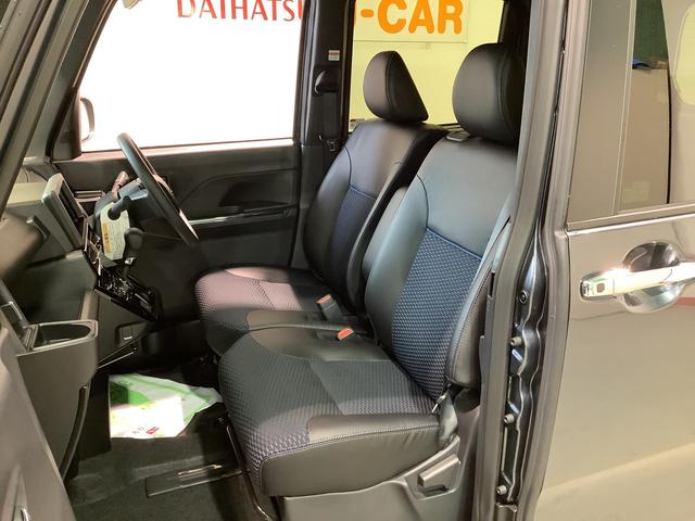 タントカスタムＸ【ダイハツ認定中古車・まごころ保証１年走行距離無制限保証】　　キーフリーシステム　ＬＥＤヘッドライト　ＬＥＤフォグランプ　両側電動スライドドア　スマートアシスト　コーナーセンサー（栃木県）の中古車