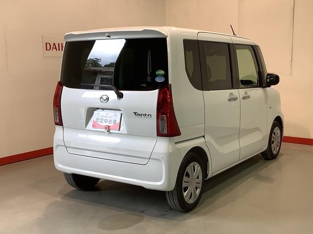 タントＸセレクション【ダイハツ認定中古車・まごころ保証１年走行距離無制限保証】　ナビゲーションシステム　パノラマモニター　ドライブレコーダー　左側電動スライドドア（栃木県）の中古車