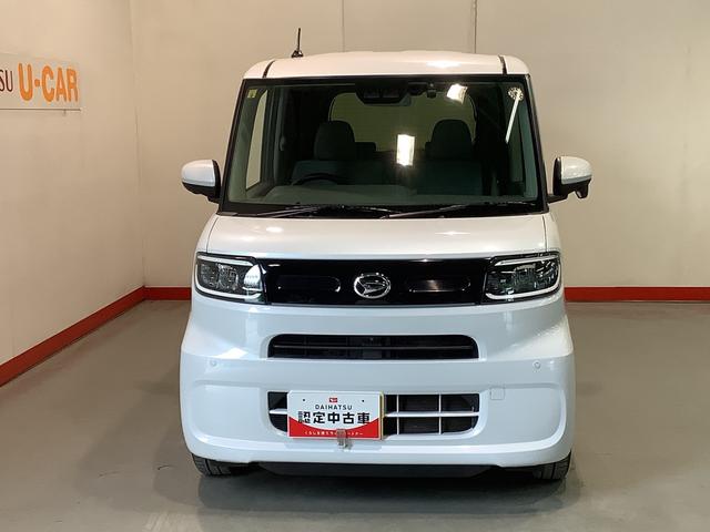 タントＸセレクション【ダイハツ認定中古車・まごころ保証１年走行距離無制限保証】　ナビゲーションシステム　パノラマモニター　ドライブレコーダー　左側電動スライドドア（栃木県）の中古車