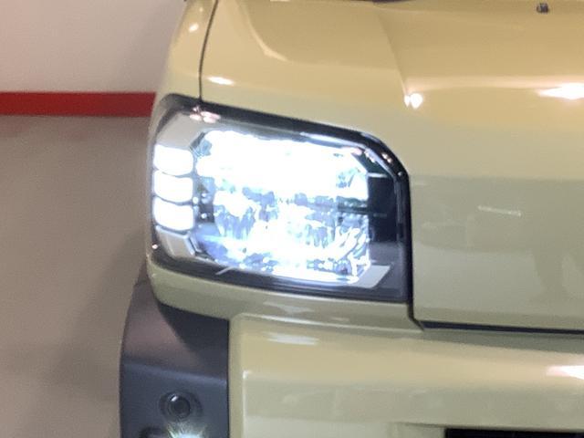タフトＧ【ダイハツ認定中古車・まごころ保証１年走行距離無制限保証】　ナビゲーションシステム　バックカメラ　フォグランプ　アルミホイール　キーフリーシステム（栃木県）の中古車
