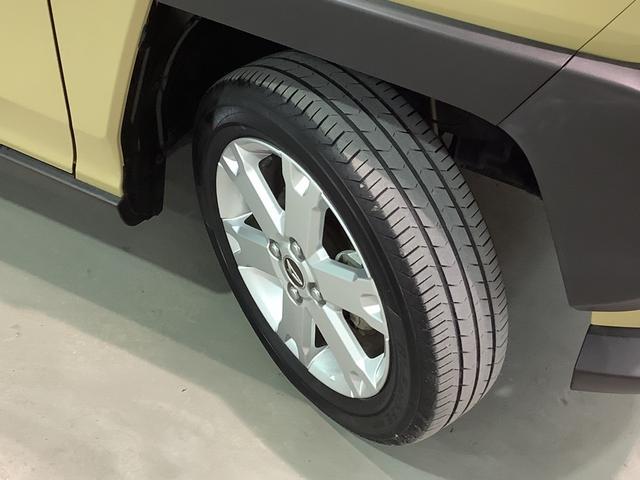 タフトＧ【ダイハツ認定中古車・まごころ保証１年走行距離無制限保証】　ナビゲーションシステム　バックカメラ　フォグランプ　アルミホイール　キーフリーシステム（栃木県）の中古車