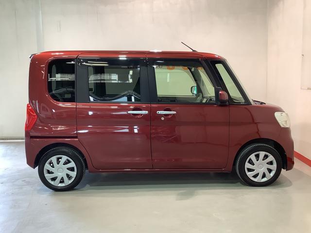 タントＸ　スマートセレクションＳＡ【ダイハツ認定中古車・まごころ保証１年走行距離無制限保証】　ナビゲーションシステム　バックカメラ　左側電動スライドドア　パワーウィンドウ　スマートアシスト１（栃木県）の中古車