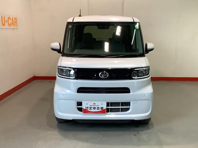 タントＸセレクション【ダイハツ認定中古車・まごころ保証１年走行距離無制限保証】　ナビゲーションシステム　バックカメラ　片側電動スライドドア　キーフリーシステム　ＬＥＤヘッドライト（栃木県）の中古車