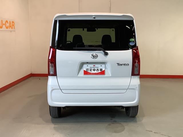 タントＸセレクション【ダイハツ認定中古車・まごころ保証１年走行距離無制限保証】　ナビゲーションシステム　バックカメラ　片側電動スライドドア　キーフリーシステム　ＬＥＤヘッドライト（栃木県）の中古車