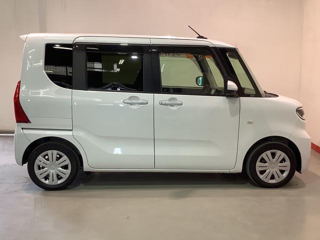 タントＸセレクション【ダイハツ認定中古車・まごころ保証１年走行距離無制限保証】　ナビゲーションシステム　バックカメラ　片側電動スライドドア　キーフリーシステム　ＬＥＤヘッドライト（栃木県）の中古車