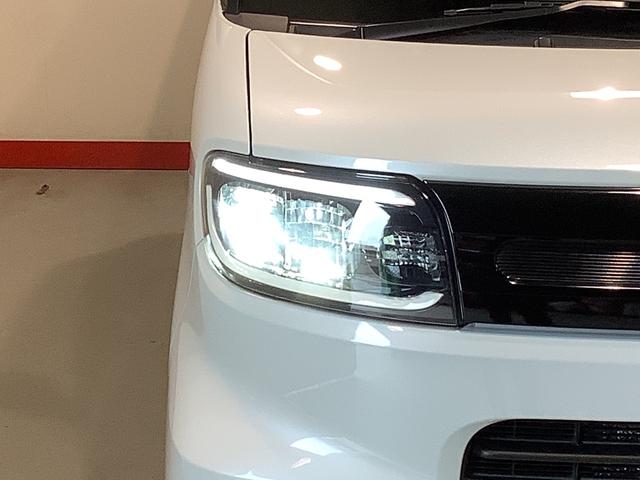 タントＸセレクション【ダイハツ認定中古車・まごころ保証１年走行距離無制限保証】　ナビゲーションシステム　バックカメラ　片側電動スライドドア　キーフリーシステム　ＬＥＤヘッドライト（栃木県）の中古車