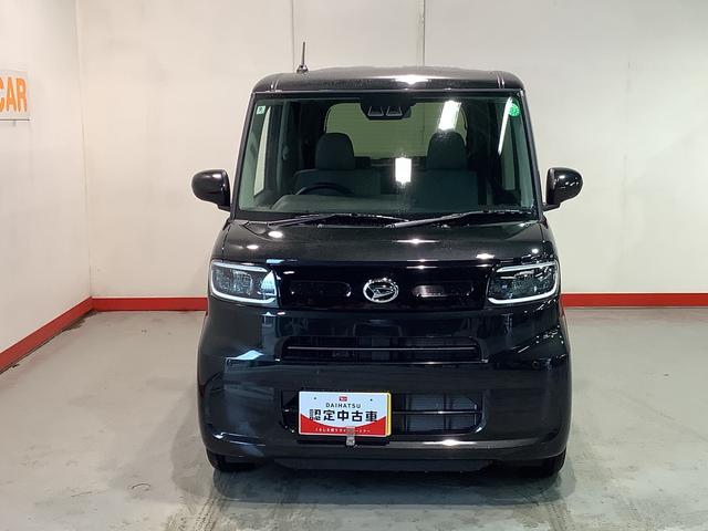 タントＸ【ダイハツ認定中古車・まごころ保証１年走行距離無制限保証】　ナビゲーションシステム　バックカメラ　片側電動スライドドア　ＬＥＤヘッドライト（栃木県）の中古車