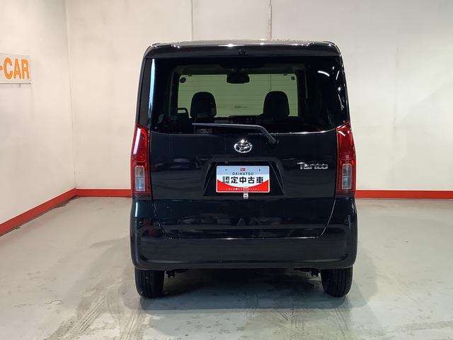 タントＸ【ダイハツ認定中古車・まごころ保証１年走行距離無制限保証】　ナビゲーションシステム　バックカメラ　片側電動スライドドア　ＬＥＤヘッドライト（栃木県）の中古車