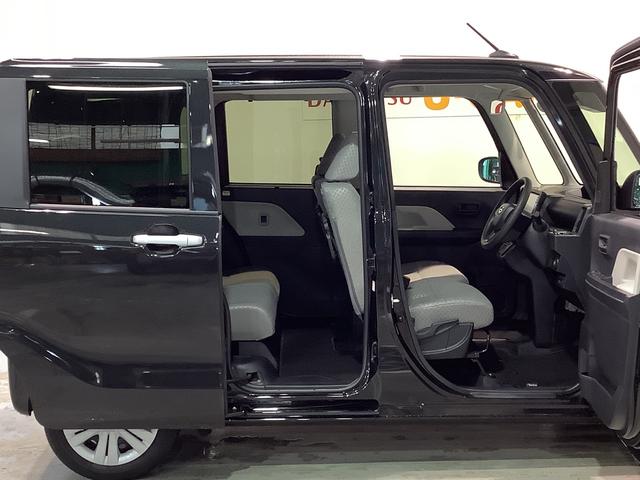 タントＸ【ダイハツ認定中古車・まごころ保証１年走行距離無制限保証】　ナビゲーションシステム　バックカメラ　片側電動スライドドア　ＬＥＤヘッドライト（栃木県）の中古車