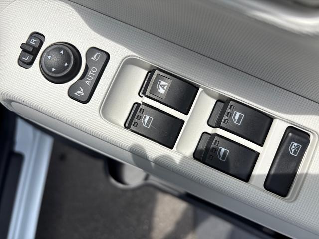 ムーヴキャンバスストライプスＸダイハツ認定中古車・まごころ保証１年走行距離無制限保証　　両側電動スライドドア　キーフリーシステム　電動格納式ドアミラー　スマートアシスト（栃木県）の中古車