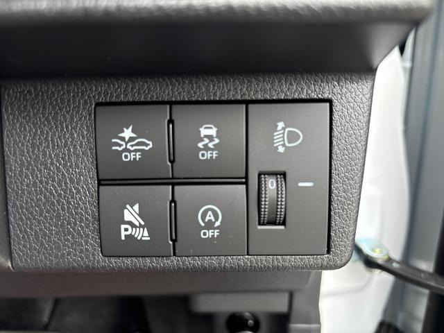 ムーヴキャンバスストライプスＸダイハツ認定中古車・まごころ保証１年走行距離無制限保証　　両側電動スライドドア　キーフリーシステム　電動格納式ドアミラー　スマートアシスト（栃木県）の中古車