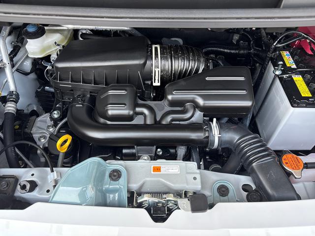 ムーヴキャンバスストライプスＸダイハツ認定中古車・まごころ保証１年走行距離無制限保証　　両側電動スライドドア　キーフリーシステム　電動格納式ドアミラー　スマートアシスト（栃木県）の中古車