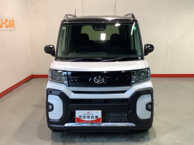 タントファンクロス【ダイハツ認定中古車・まごころ保証１年走行距離無制限保証】　　キーフリーシステム　ＬＥＤヘッドライト　ＬＥＤフォグランプ　両側電動スライドドア　運転席・助手席シートヒーター（栃木県）の中古車