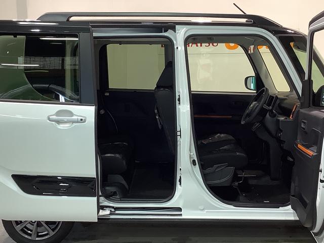 タントファンクロス【ダイハツ認定中古車・まごころ保証１年走行距離無制限保証】　　キーフリーシステム　ＬＥＤヘッドライト　ＬＥＤフォグランプ　両側電動スライドドア　運転席・助手席シートヒーター（栃木県）の中古車