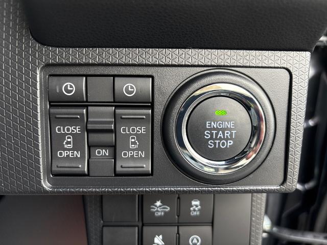 タントカスタムＸキーフリーシステム　ＬＥＤヘッドライト　ＬＥＤフォグランプ　両側電動スライドドア　スマートアシスト　コーナーセンサー　純正アルミホイール　オートライト　運転席助手席シートヒーター（栃木県）の中古車