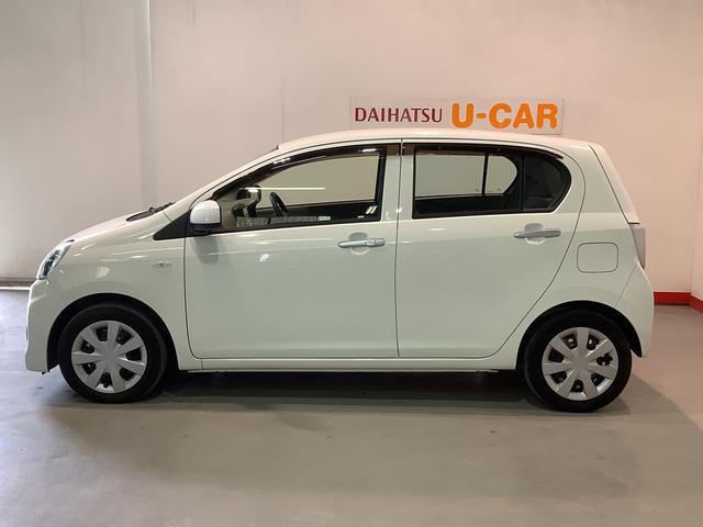 ミライースＬ【ダイハツ認定中古車・まごころ保証１年走行距離無制限保証】　ナビゲーションシステム　パワーウィンドウ　キーレスエントリーシステム　タバコ臭　エアコン（栃木県）の中古車