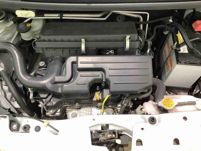 ミライースＬ【ダイハツ認定中古車・まごころ保証１年走行距離無制限保証】　ナビゲーションシステム　パワーウィンドウ　キーレスエントリーシステム　タバコ臭　エアコン（栃木県）の中古車