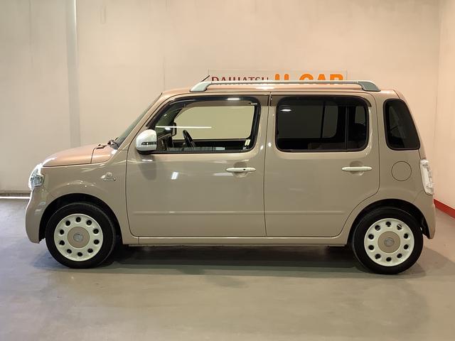 ミラココアココアプラスＸ【ダイハツ認定中古車・まごころ保証１年走行距離無制限保証】　　ナビゲーションシステム　バックカメラ　ＥＴＣ車載器　アイドリングストップ機能　ＬＥＤヘッドライト（栃木県）の中古車