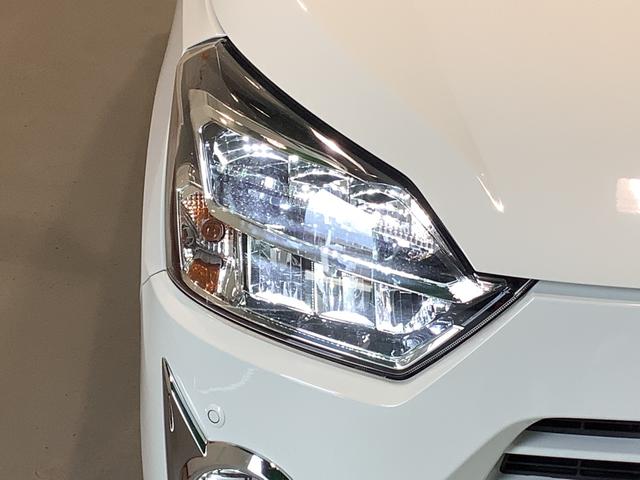 ミライースＢ　ＳＡIII【ダイハツ認定中古車・まごころ保証１年走行距離無制限保証】　キーレスエントリーシステム　ＬＥＤヘッドライト　フォグランプ　パワーウィンドウ　電動格納式ドアミラー（栃木県）の中古車