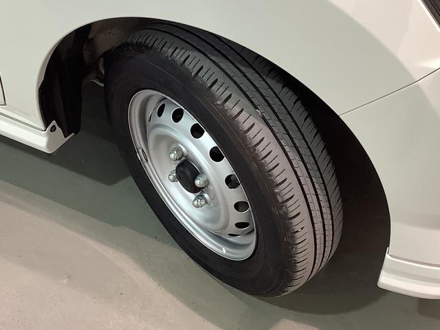 ミライースＢ　ＳＡIII【ダイハツ認定中古車・まごころ保証１年走行距離無制限保証】　キーレスエントリーシステム　ＬＥＤヘッドライト　フォグランプ　パワーウィンドウ　電動格納式ドアミラー（栃木県）の中古車